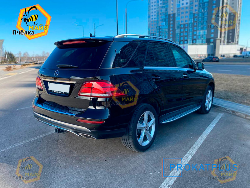 Mercedes-GLE-w166-3