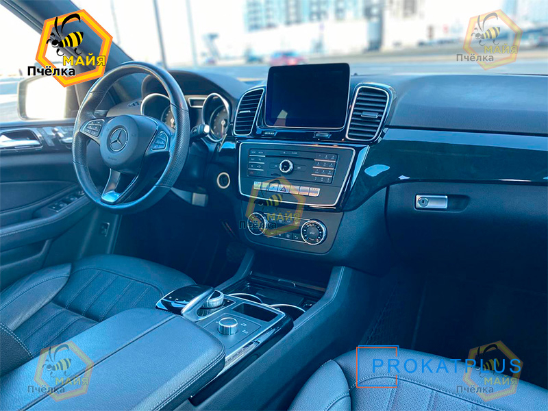 Mercedes-GLE-w166-7