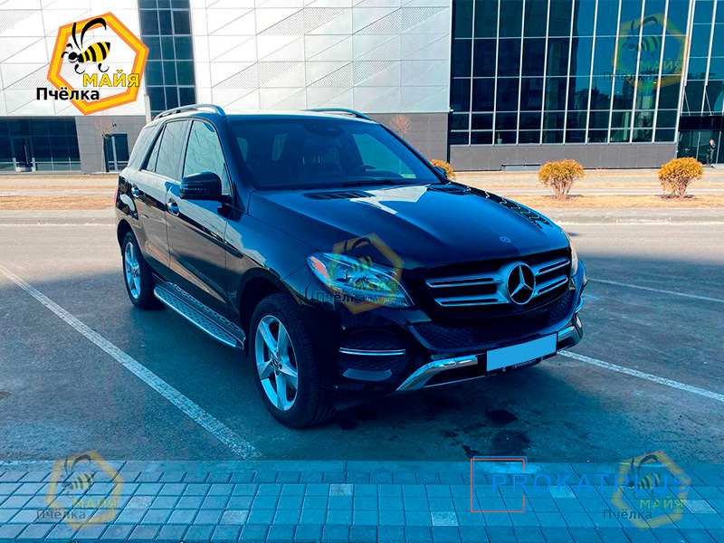 Mercedes-GLE-w166-2