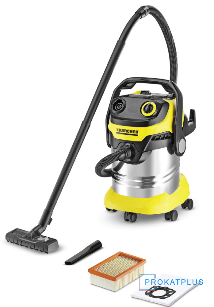 promyshlennyj-pylesos-karcher-wd-5-premium